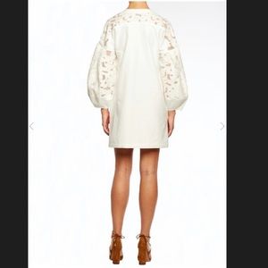 The Ward Dress by Brochu Walker BNWT!